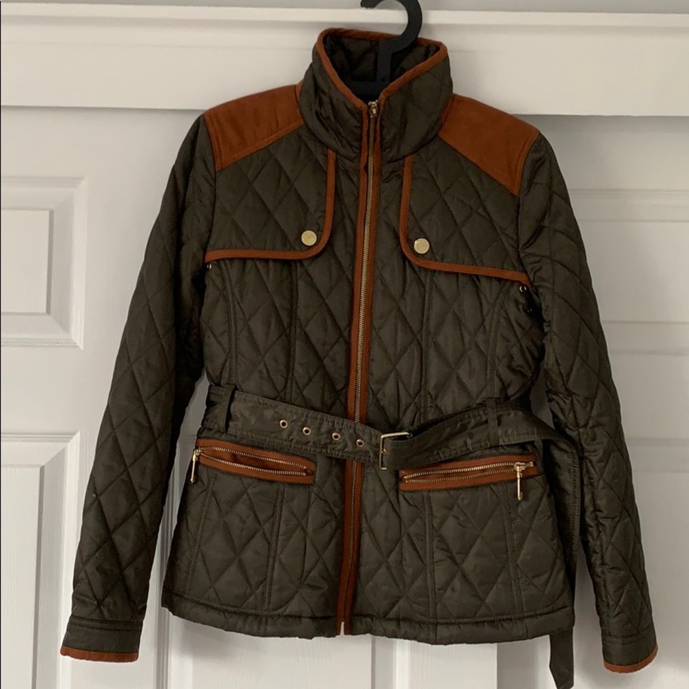 Vince Camuto Jacket Sz S